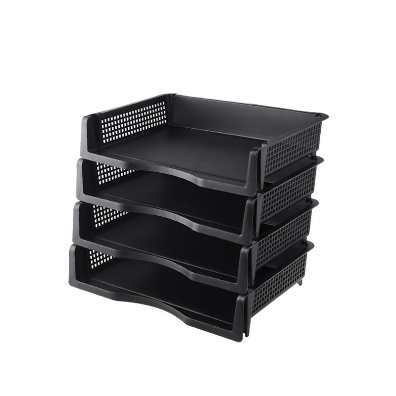 Document Holder Stand - Набор из 1/3 шт. разборных пластиковых