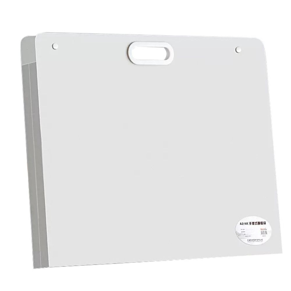 Document Scanner Portable - Простая папка для документов формата A2/A3/A4,