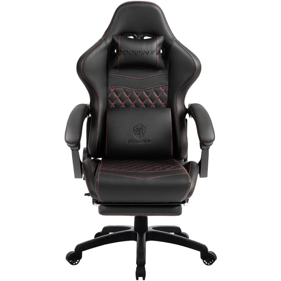 Ergonomic Office Chair - Большое и удобное игровое кресло для