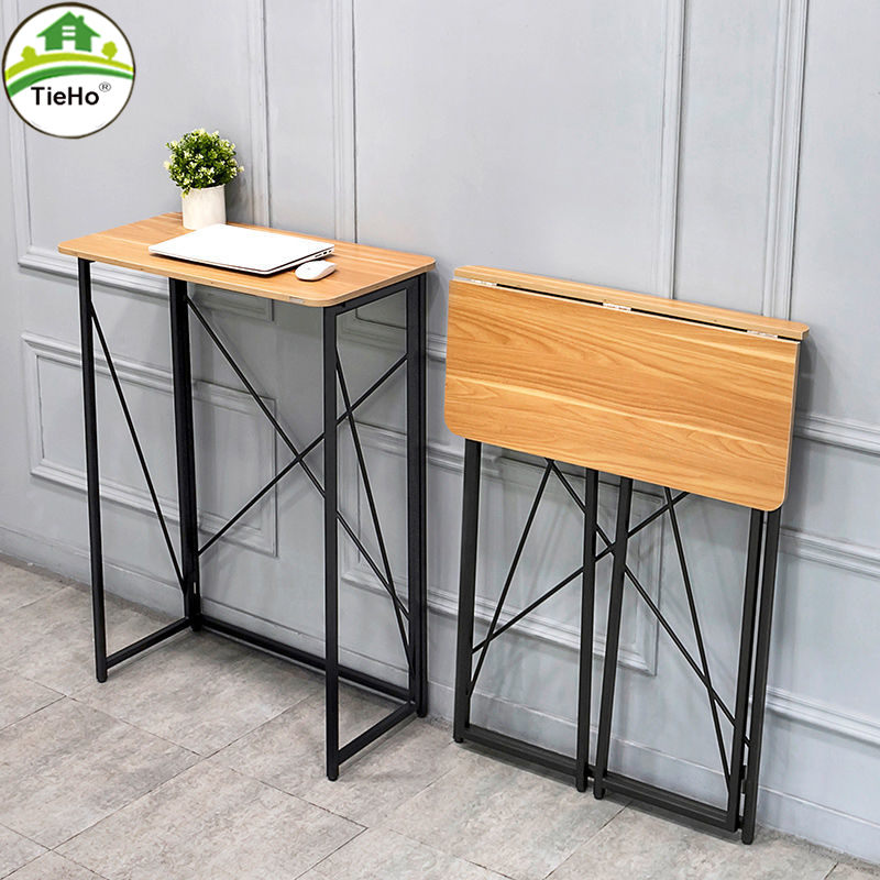 Home Office Work Table - Простой складной стол, стоячий стол, стоячий