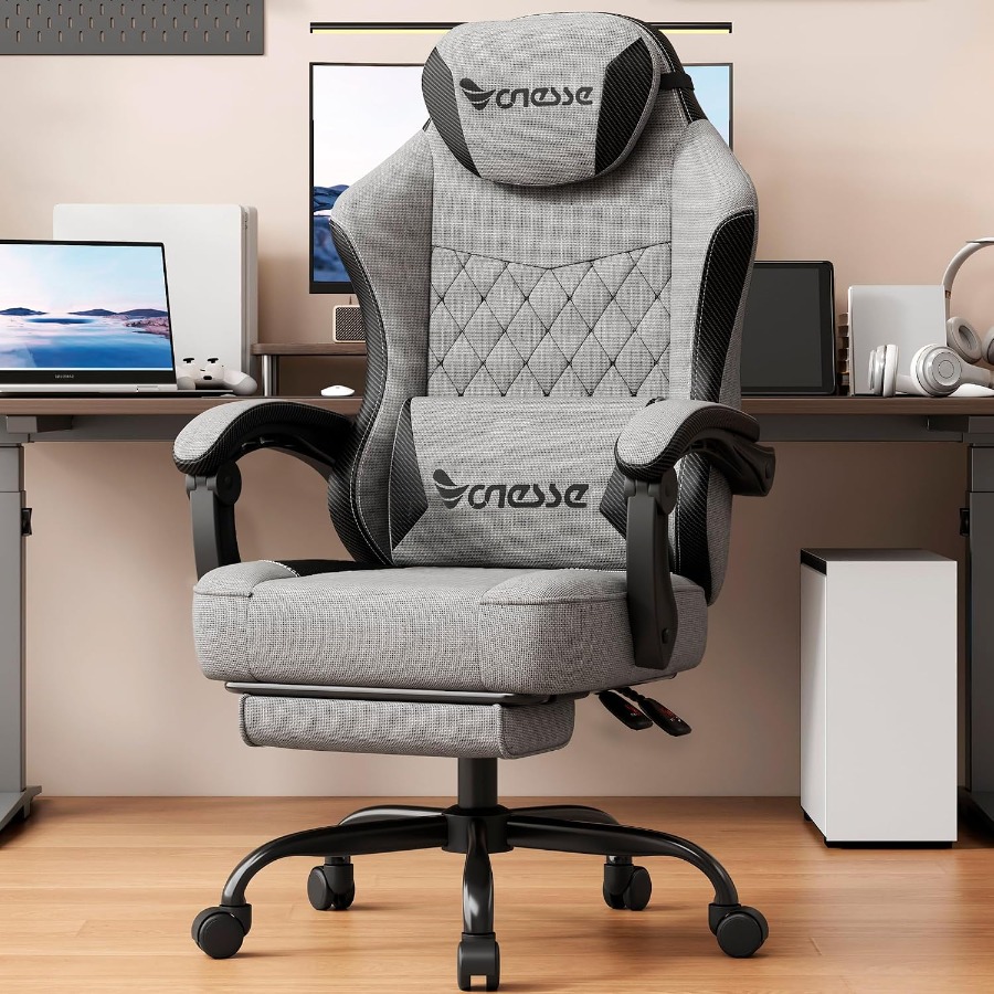 Home Office Or - Игровое и офисное кресло для дома