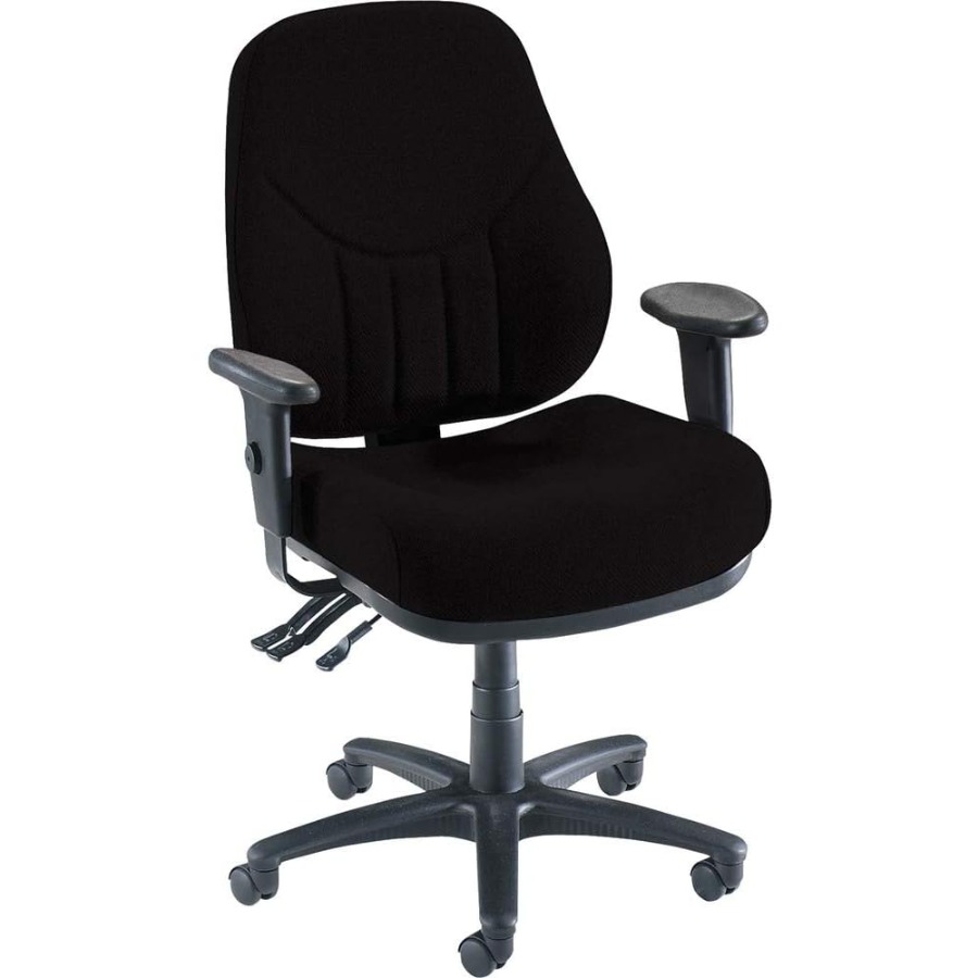 Ergonomic Office Chair - Офисное кресло с высокой спинкой, предназначенное