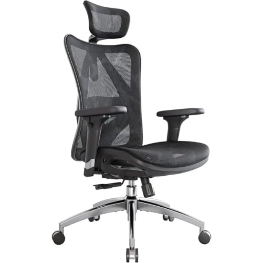 Ergonomic Office Chair - M57 – эргономичное офисное кресло для
