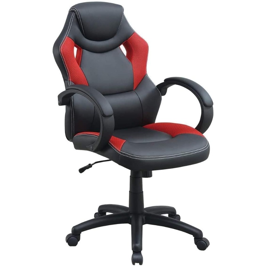 Ergonomic Office Chair - Игровое кресло в стиле «рейсинг», офисное