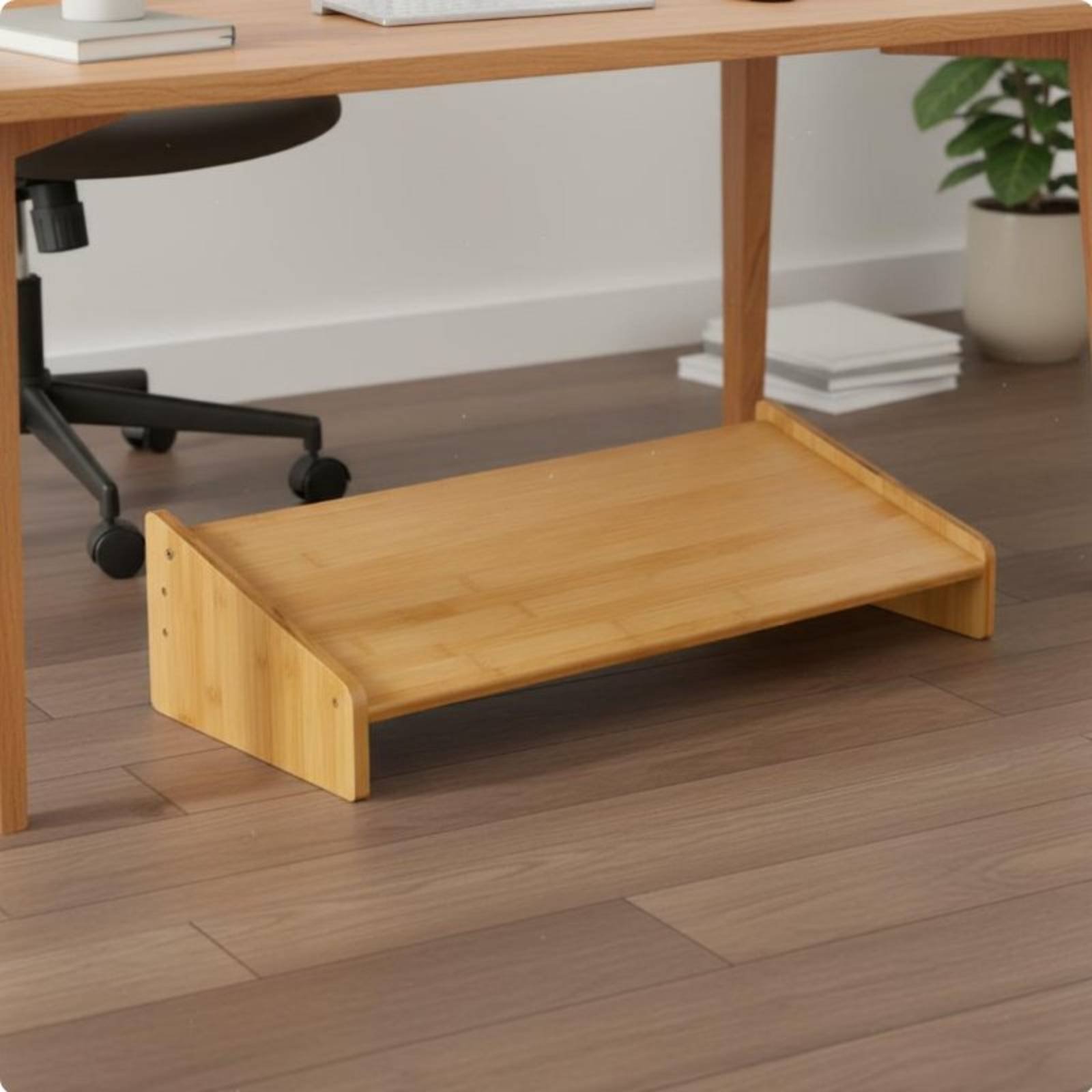 Подставка для ног под стол с ш – обзор и цена Ergonomic Office Chair