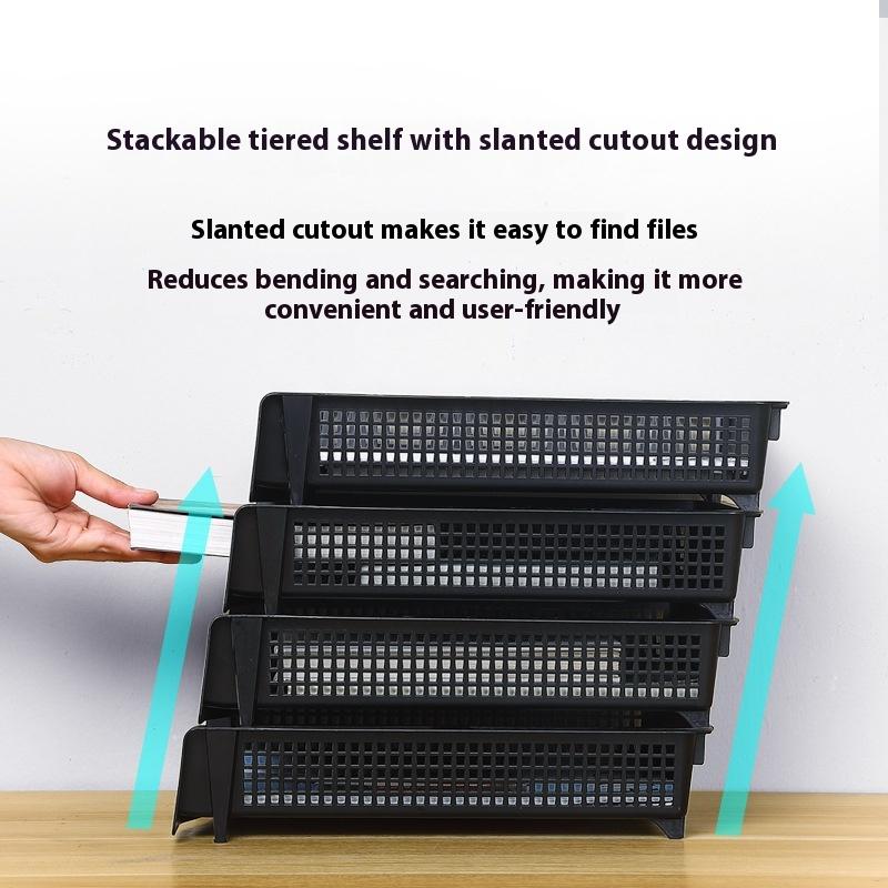 Набор из 1/3 шт. разборных пла – обзор и цена Document Holder Stand