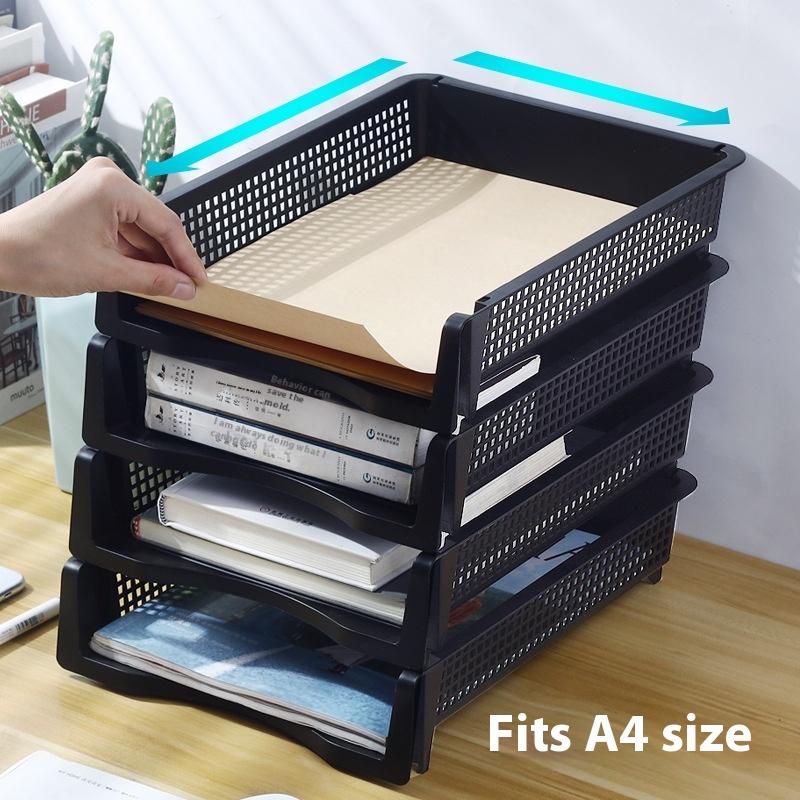 Набор из 1/3 шт. разборных пла – обзор и цена Document Holder Stand