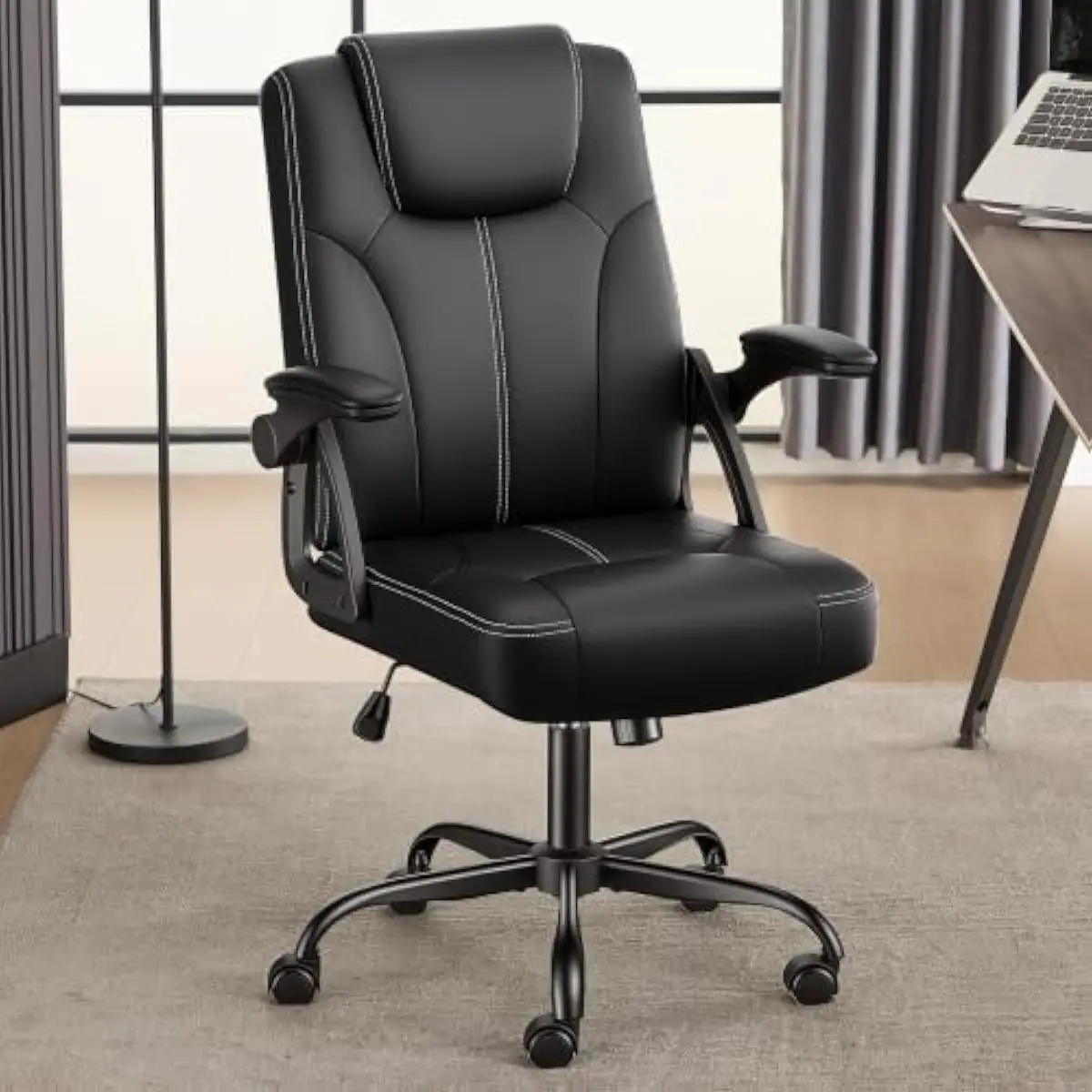 Эргономичное офисное кресло дл – обзор и цена Ergonomic Office Chair