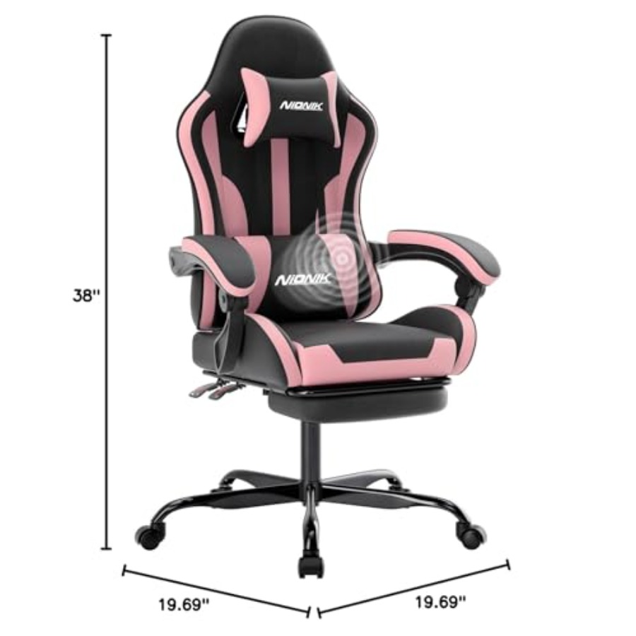 Игровое кресло для офиса или и – обзор и цена Ergonomic Office Chair