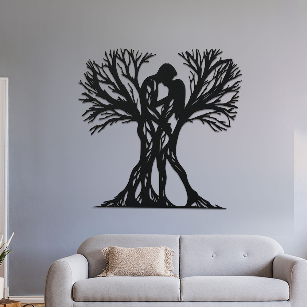 Металлическая скульптура в вид – обзор и цена Home Office Room Inspiration