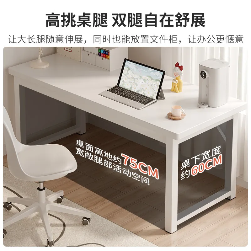 Простой небольшой прямоугольны – обзор и цена Home Office Work Table