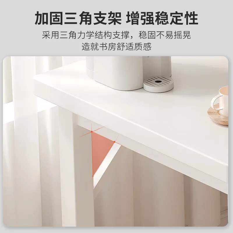 Простой небольшой прямоугольны – обзор и цена Home Office Work Table
