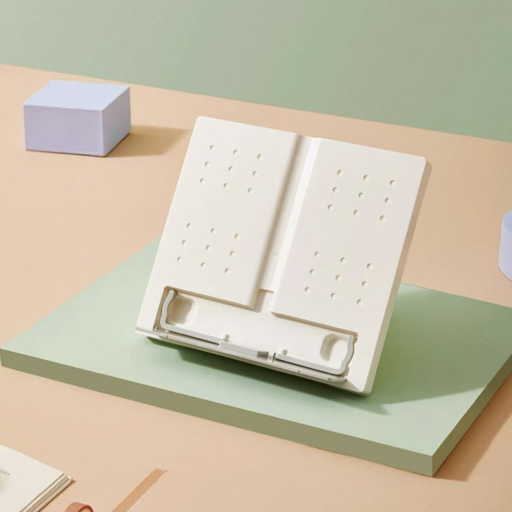 Регулируемая настольная подста – обзор и цена Document Holder Stand