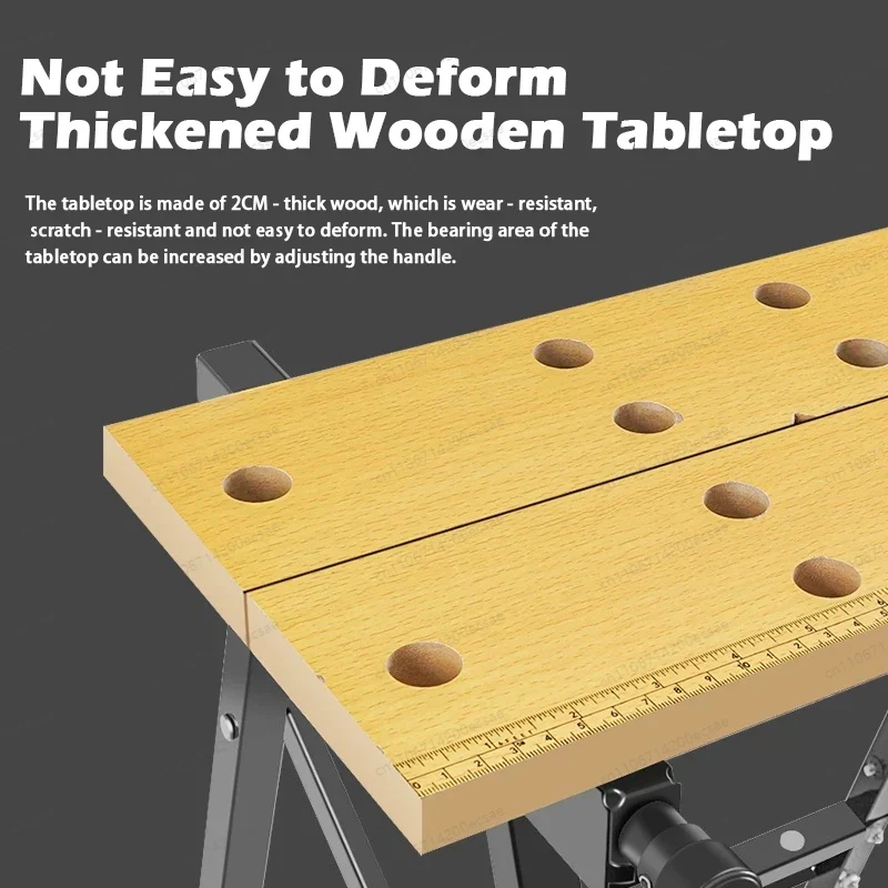 Многофункциональный регулируем – обзор и цена Home Office Work Table