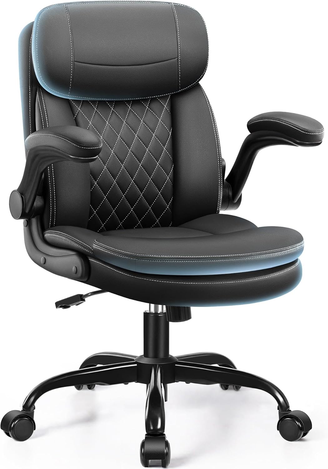 Эргономичное офисное кресло с  – обзор и цена Ergonomic Office Chair