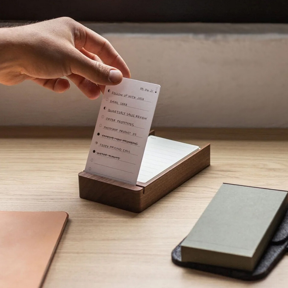 Ежедневный планировщик-органай – обзор и цена Document Holder Stand