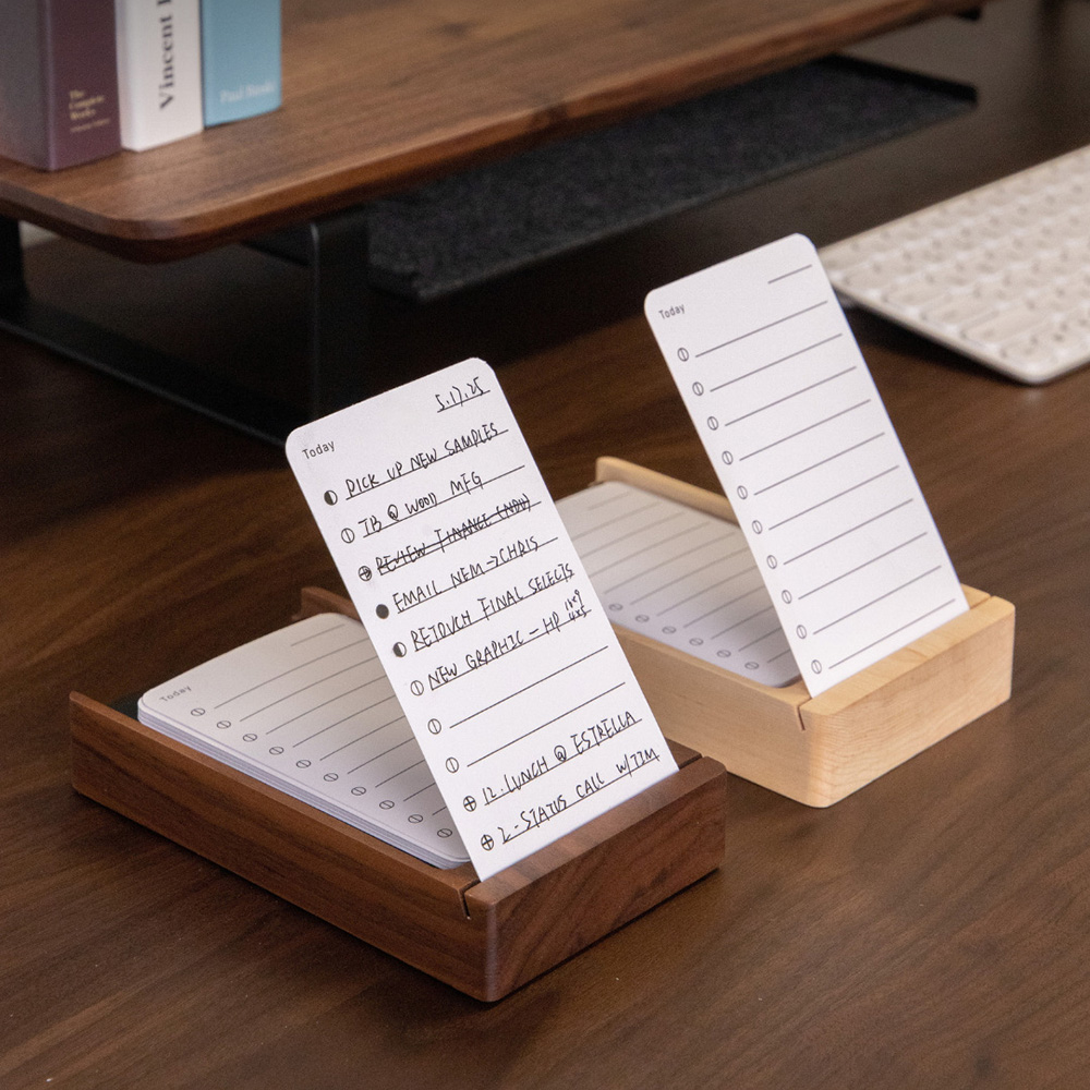 Ежедневный планировщик-органай – обзор и цена Document Holder Stand