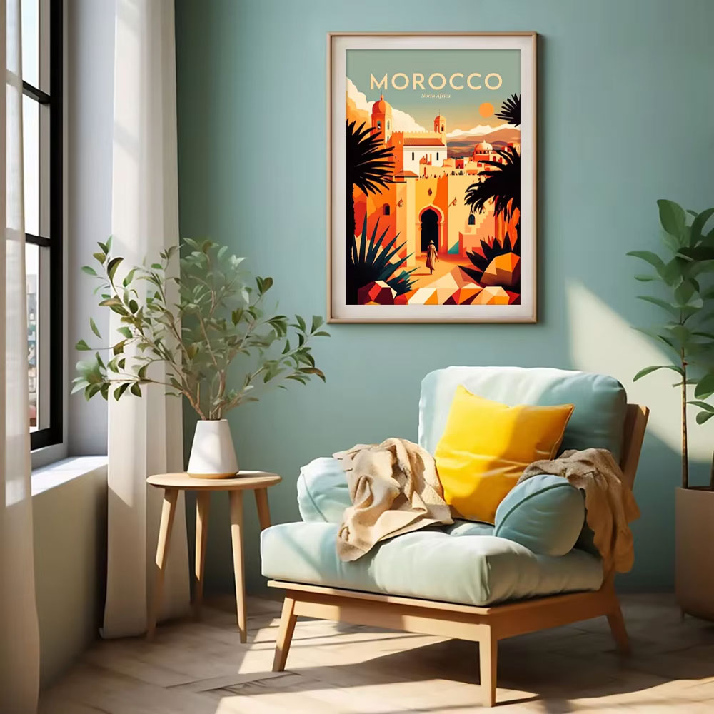 Современные простые вдохновляю – обзор и цена Home Office Room Inspiration