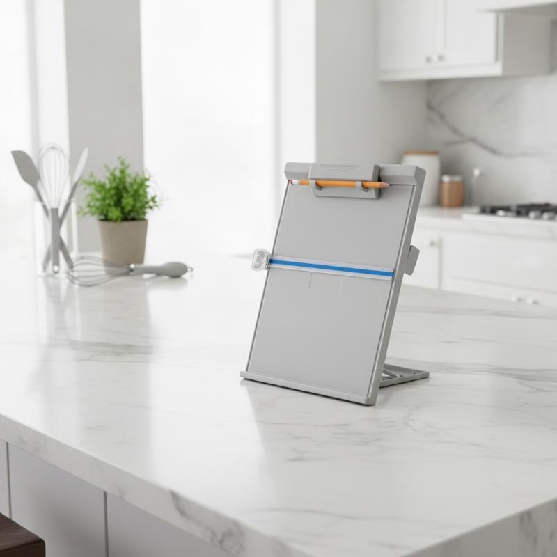 Регулируемая подставка для чте – обзор и цена Document Holder Stand