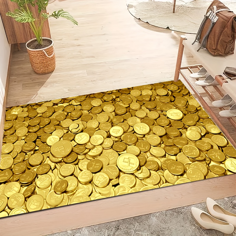 Роскошный коврик для двери — в – обзор и цена Home Office Room Inspiration