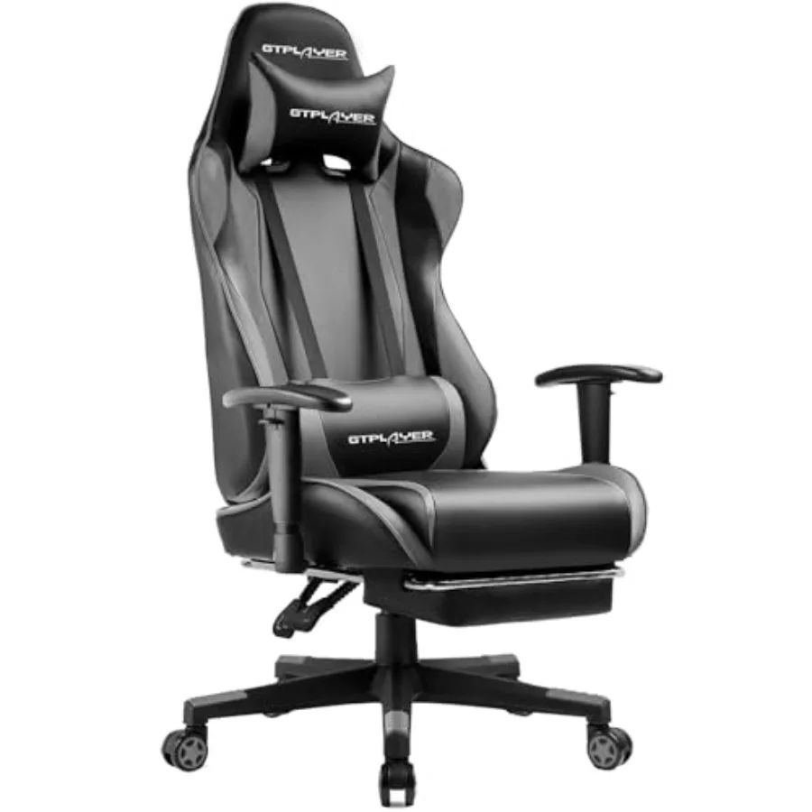 Игровое кресло с подставкой дл – обзор и цена Ergonomic Office Chair