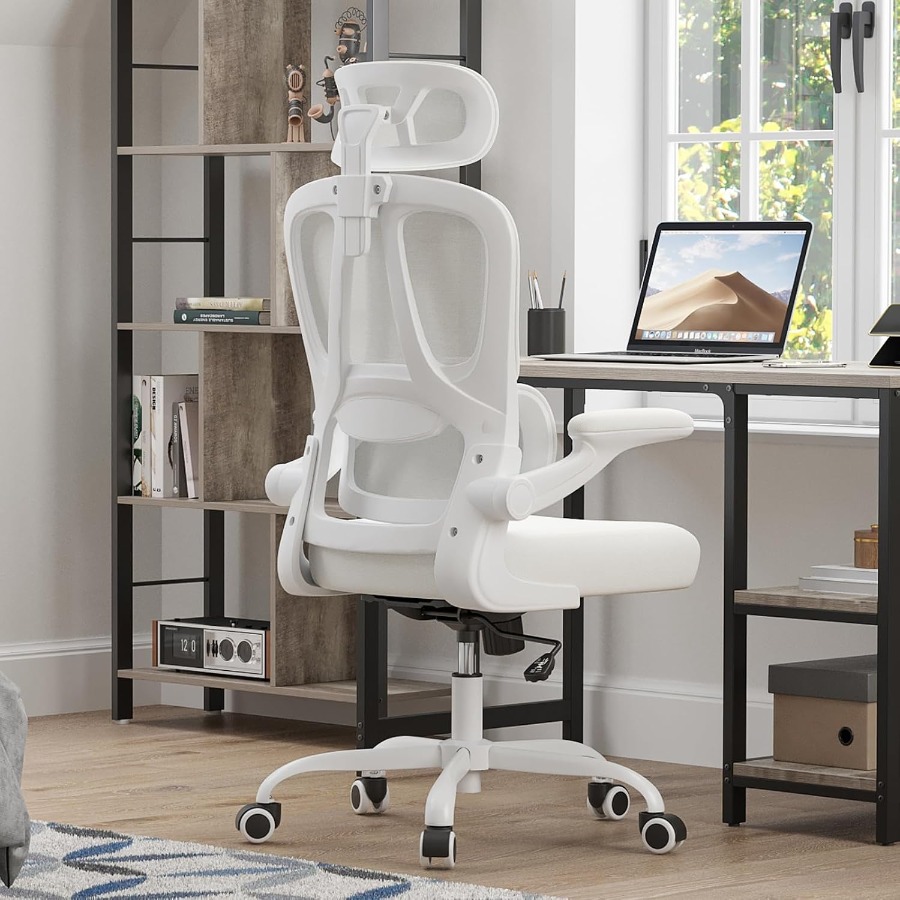 Эргономичное офисное кресло с  – обзор и цена Ergonomic Office Chair