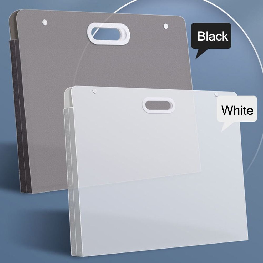 Простая папка для документов ф – обзор и цена Document Scanner Portable