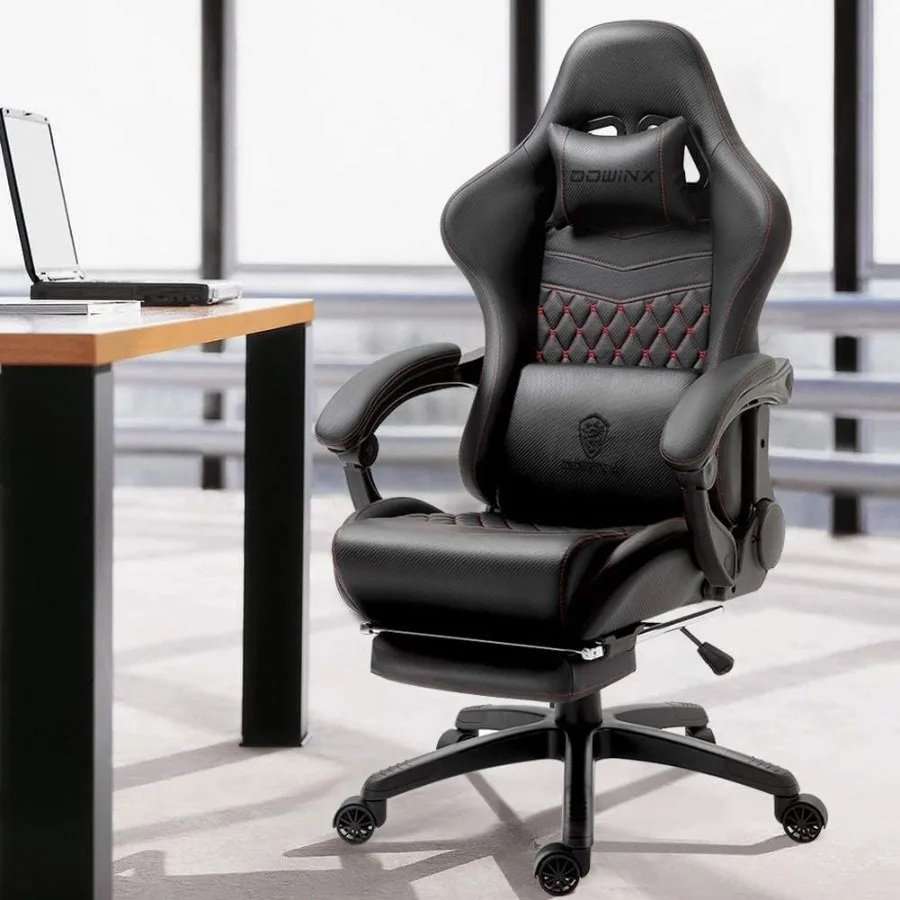Большое и удобное игровое крес – обзор и цена Ergonomic Office Chair