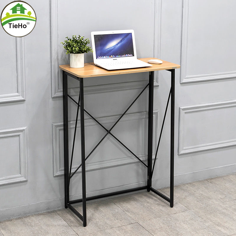 Простой складной стол, стоячий – обзор и цена Home Office Work Table
