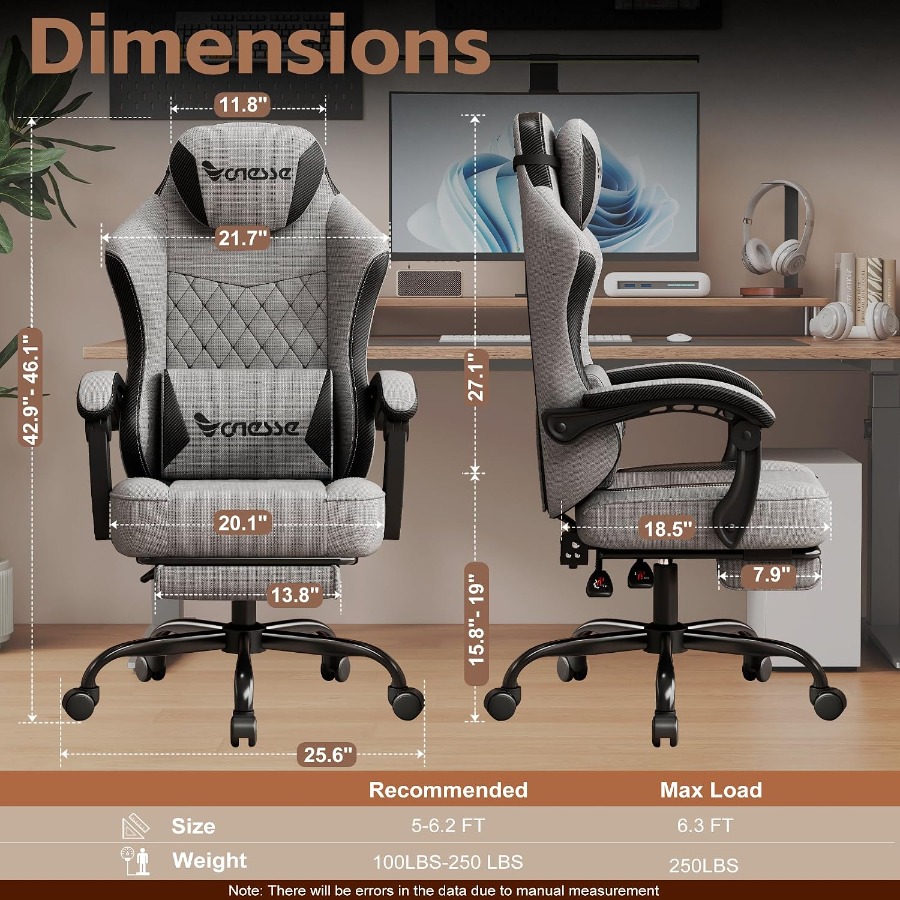 Игровое и офисное кресло для д – обзор и цена Home Office Or