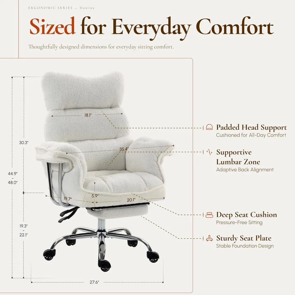 Эргономичное офисное кресло дл – обзор и цена Ergonomic Office Chair