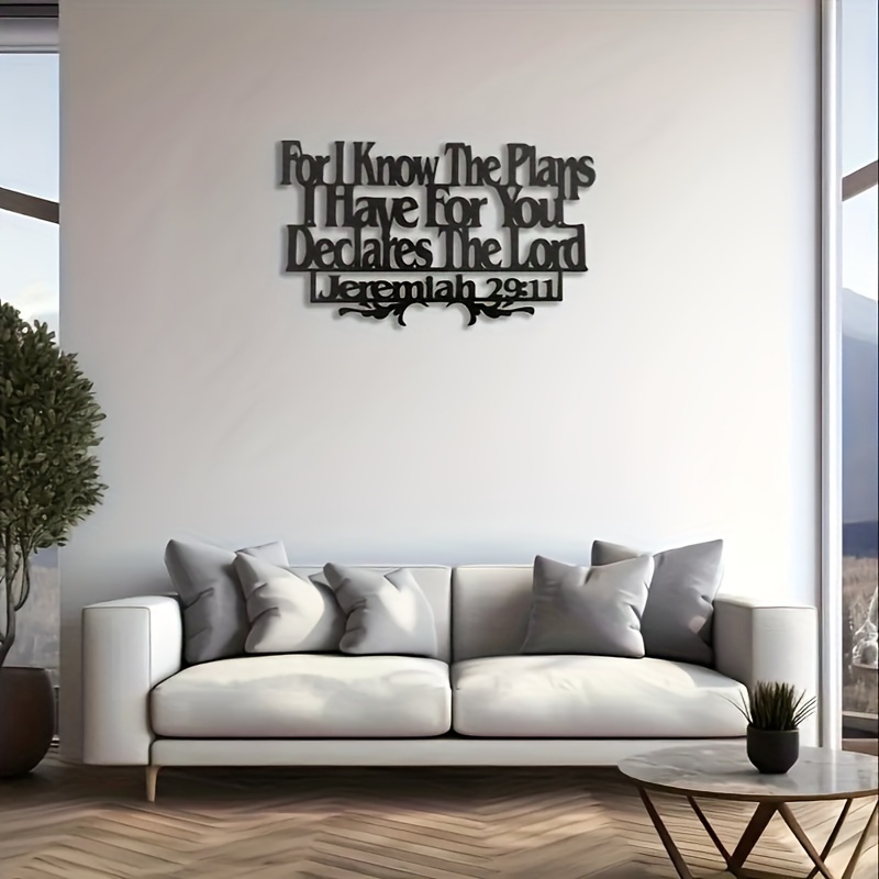 Современный металлический наст – обзор и цена Home Office Room Inspiration