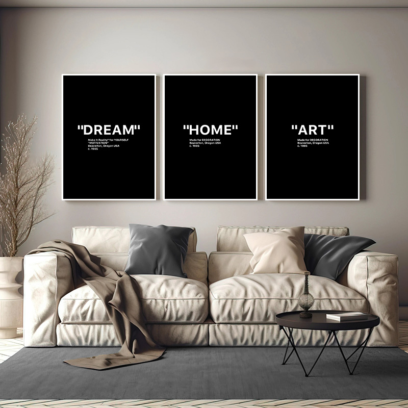 Современные черно-белые минима – обзор и цена Home Office Room Inspiration