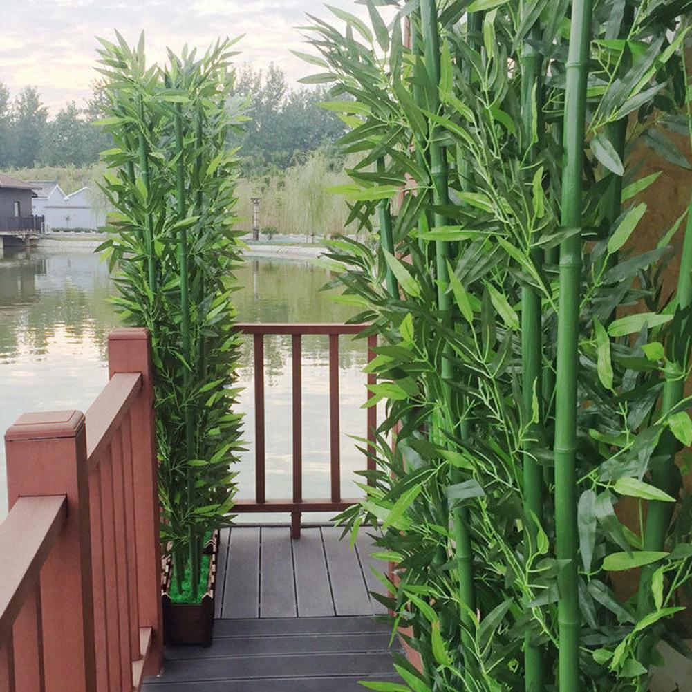 10 шт., искусственные зеленые  – обзор и цена Home Office Layout