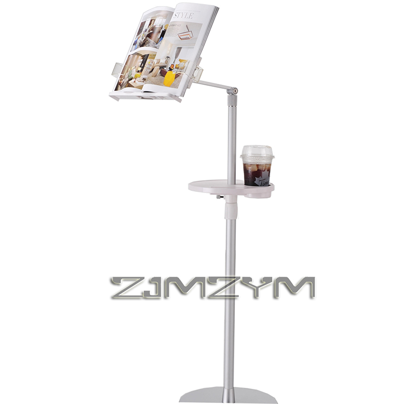 Регулируемая по высоте напольн – обзор и цена Document Holder Stand