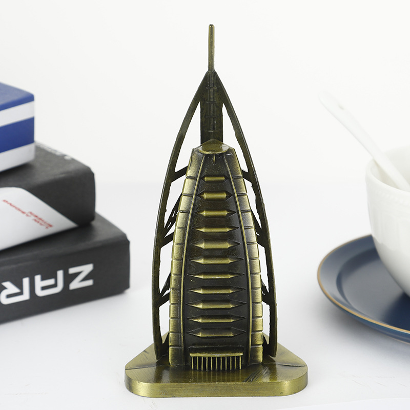 Burj Al Arab офисные настольны – обзор и цена Home Office Dubai