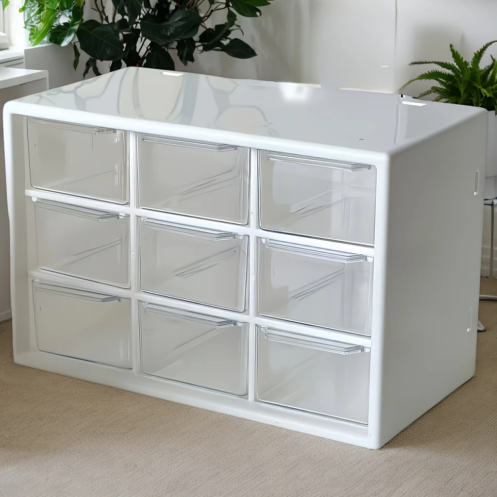 Ящик для хранения материалов и – обзор и цена Home Office Work Table