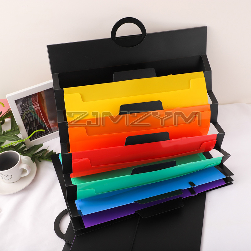 Папка-органайзер А4 для докуме – обзор и цена Document Scanner Portable