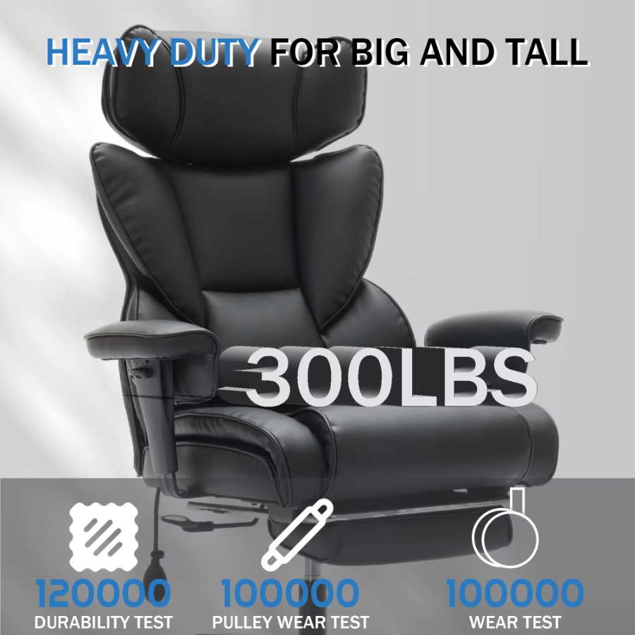 Офисное кресло с подставкой дл – обзор и цена Ergonomic Office Chair