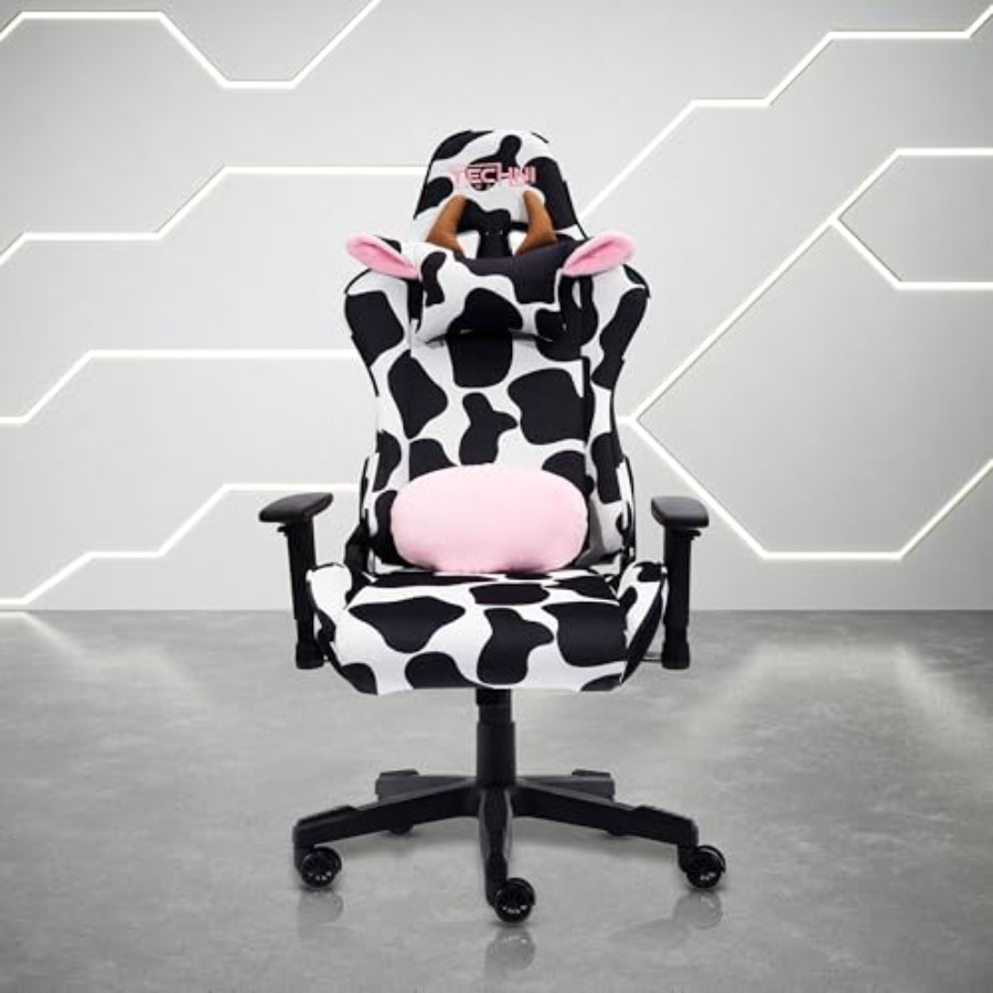 Игровое кресло для домашнего о – обзор и цена Ergonomic Office Chair