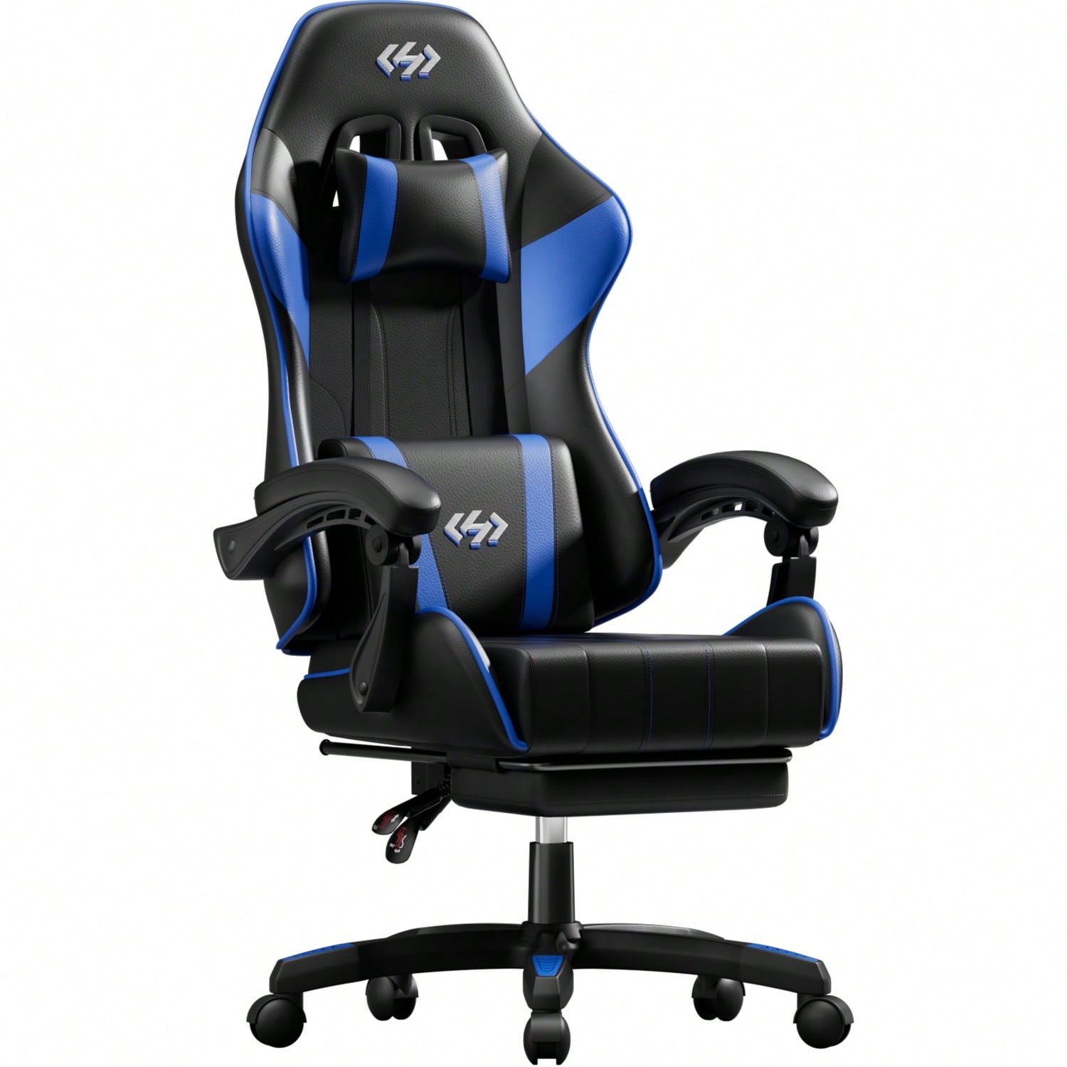 Игровое кресло HLDIRECT, эргон – обзор и цена Ergonomic Office Chair