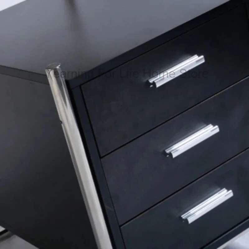 Современные простые офисные ст – обзор и цена Home Office Work Table