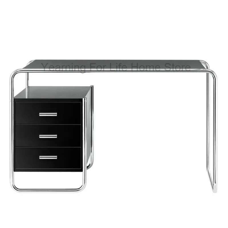 Современные простые офисные ст – обзор и цена Home Office Work Table