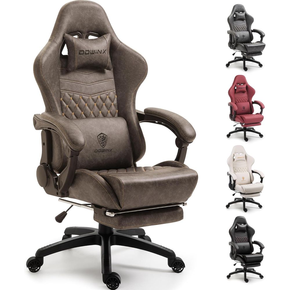 Большое и высокое винтажное иг – обзор и цена Ergonomic Office Chair