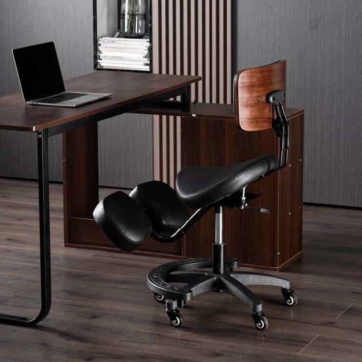 Регулируемый эргономичный стул – обзор и цена Ergonomic Office Chair