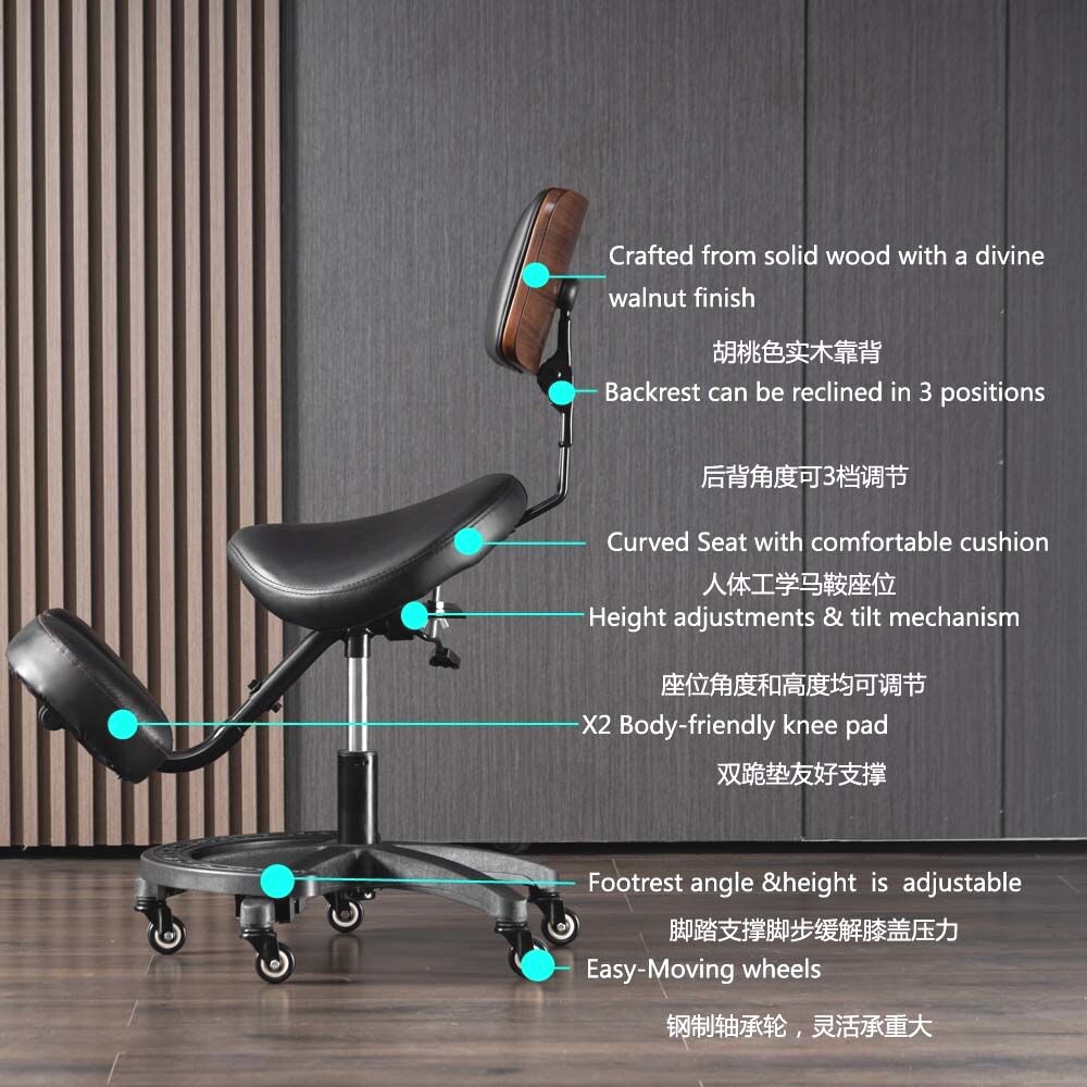 Регулируемый эргономичный стул – обзор и цена Ergonomic Office Chair