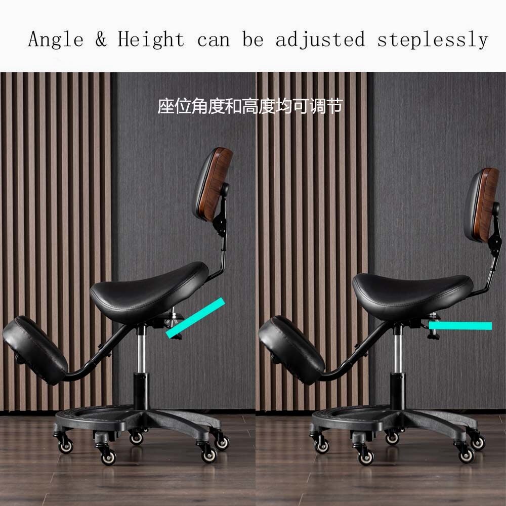 Регулируемый эргономичный стул – обзор и цена Ergonomic Office Chair