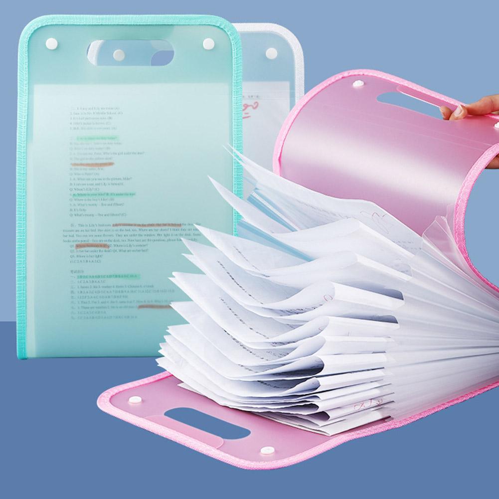 Портативные папки-органайзеры  – обзор и цена Document Scanner Portable