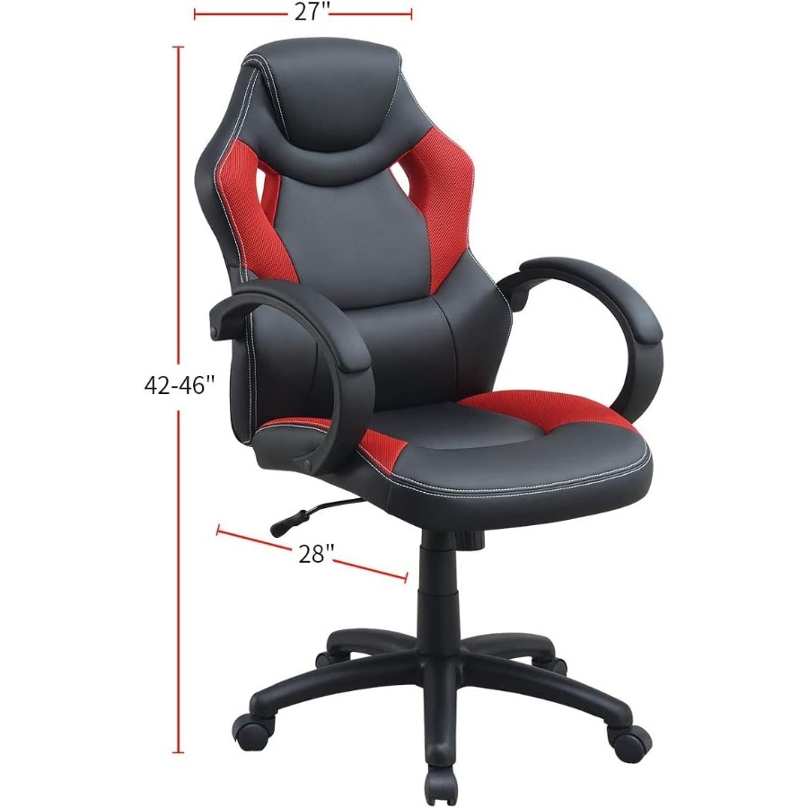 Игровое кресло в стиле «рейсин – обзор и цена Ergonomic Office Chair