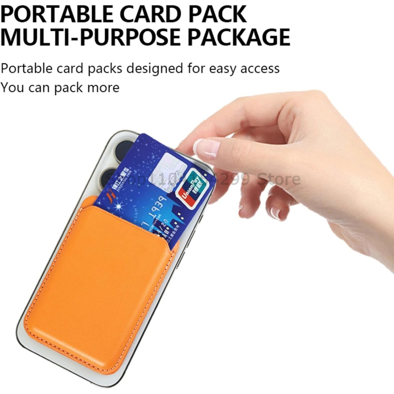 Магнитный кожаный чехол-кошеле – обзор и цена Document Holder Stand